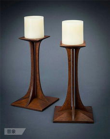 工艺美术运动中的产品设计 回归手工与自然的美学革命